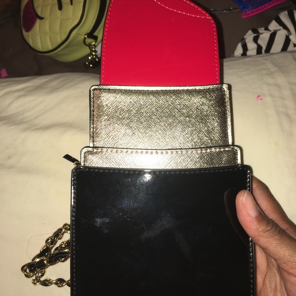Aldo Bags Aldo Lipstick Bag Poshmark